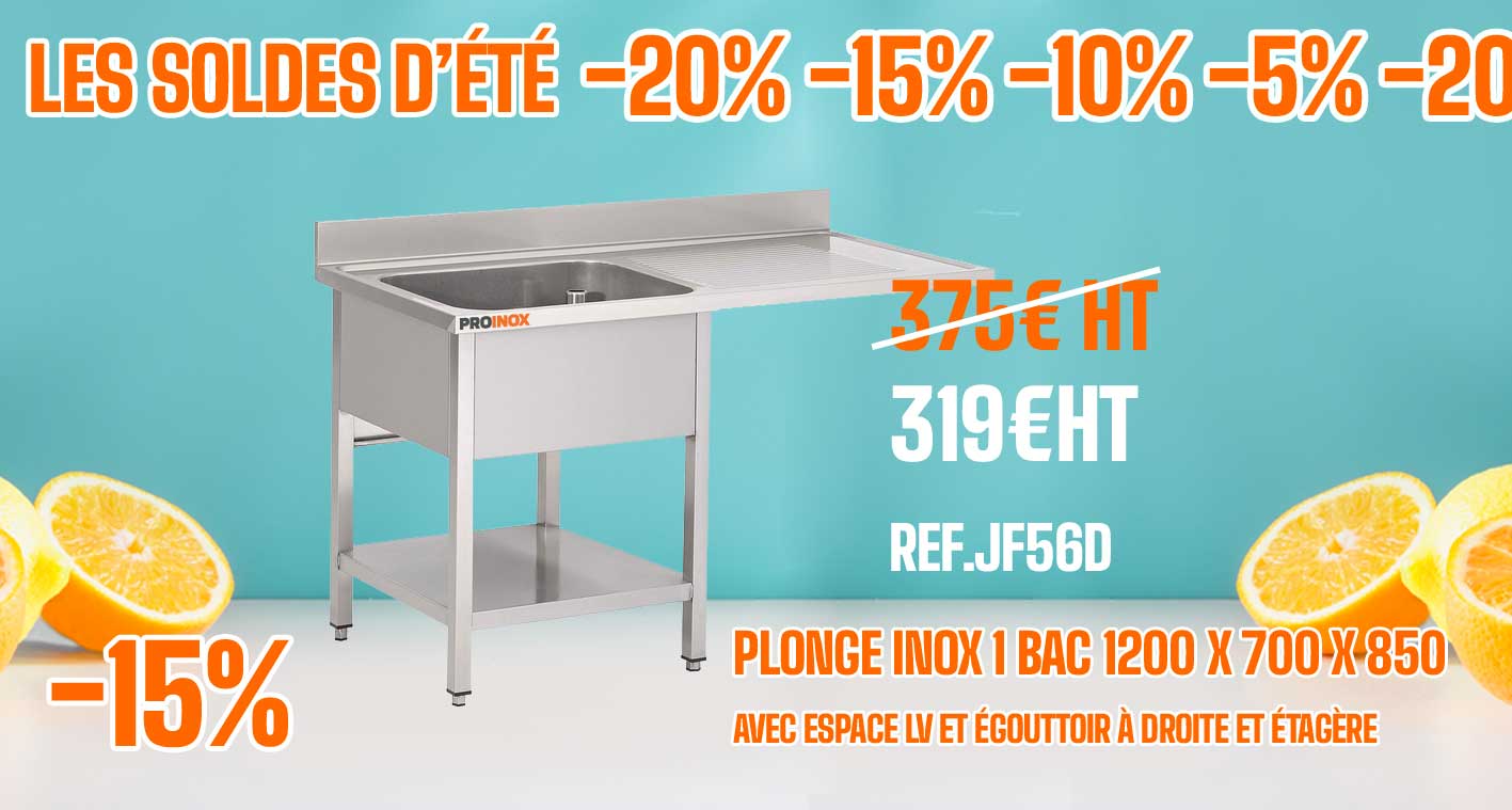 Push Arrivage n°02 - Soldes 02