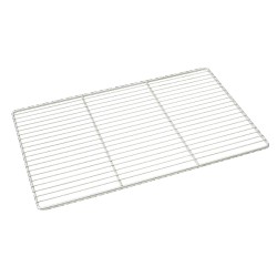 Grilles inox renforcées 530x325 mm GN1/1 - Lot de 10 - v2