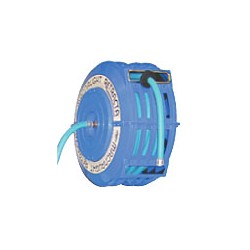 Enrouleur Automatique PVC