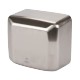 Sèche-mains, Compact, Inox, Casselin