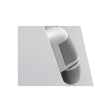Chambre froide négative 7.37m3 L2300xl2000mm démontable complète -18°/-23°C - v7