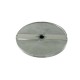 Plateau trancheur Ep 10 mm