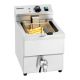 Friteuse électrique, 8L, Casselin