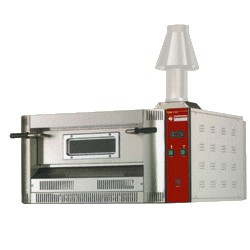 Four gaz 9 pizzas Diam. 330 mm