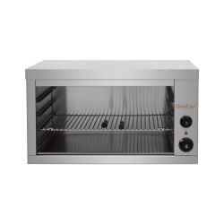 Salamandre électrique QuickChef