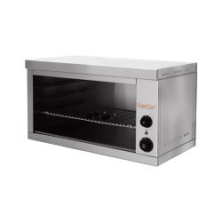 Salamandre électrique QuickChef