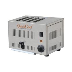 Toaster 4 tranches électrique QuickChef