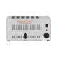Toaster grille-pain 6 tranches électrique 3kW