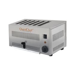 Toaster 6 tranches électrique QuickChef