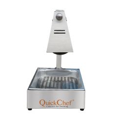 Chauffre frites QuickChef 2 lampes - v2