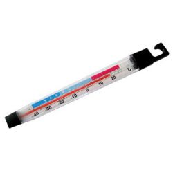 Thermomètre congélateur