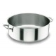 Faitout avec couvercle 32 cm