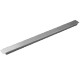 Barrette de séparation pour bacs gastronorm 325mm