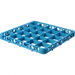 Réhausse pour casier à verre 25 cases 50x50