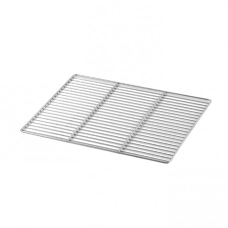 Grille chromée 600x400mm Pâtissier