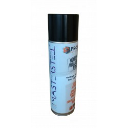 Nettoyant Brillanteur d'Inox - v2