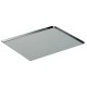 Plaque aluminium 600x400 mm Pâtissier