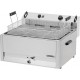Friteuse électrique spéciale beignets, 30L, Casselin
