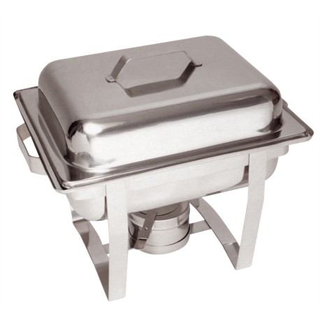 Chafing dish, GN1/2, Bartscher