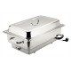 Chafing dish, GN 1/1, Silverline, Bartscher
