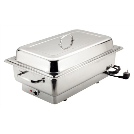 Chafing dish, GN 1/1, Silverline, Bartscher