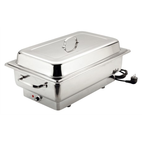 Chafing dish GN 1/1 électrique SilverLine