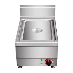 Bain Marie électrique GN1/1 Prof.650mm
