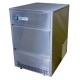 Machine à glaçons creux - 26kg/24h