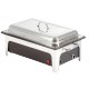 Chafing dish, GN 1/1, extra-profond, Bartscher