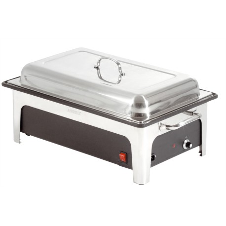 Chafing dish, GN 1/1, extra-profond, Bartscher