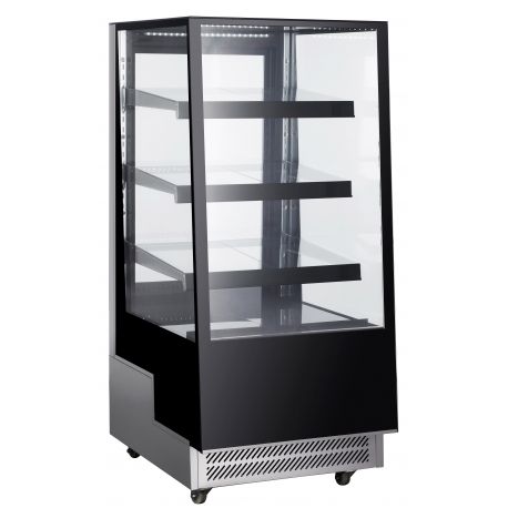 Vitrine réfrigérante 300 Litres