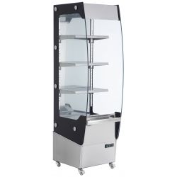 Petite vitrine  Méat acoustique  W23000