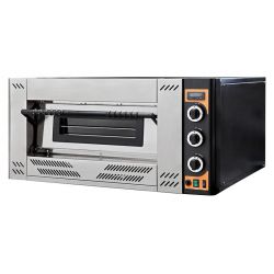 Four gaz 4 pizzas diam. 330 mm