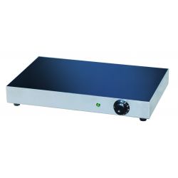 Plaque chauffante simple