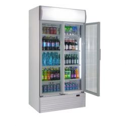 Frigo à boissons