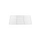 Grilles pour 200 /400 Litres JFUR40, JFUR40X et JFTHTR20