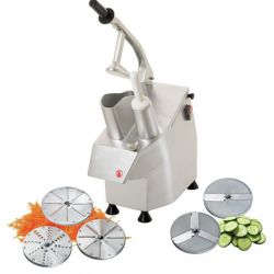 Coupe-légumes 5 disques inclus