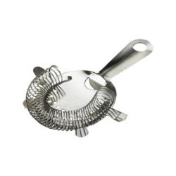 Passoire à cocktail en Inox