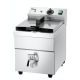 Friteuse à induction, 8L, Bartscher