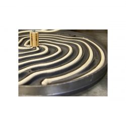 Crêpière électrique diam. 40cm gamme confort