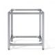 Support Ht 800 mm pour fours JFT043xx et JFT033xx