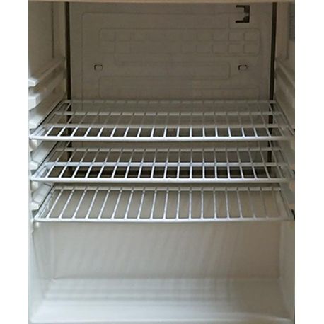 Mini-Armoire réfrigérée positive 200 Litres Inox