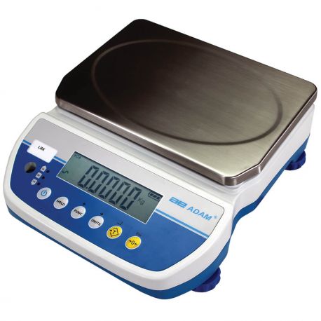 Balance de comptoir compacte latitude 30kg - v2