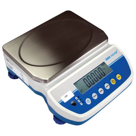 Balance de comptoir compacte latitude 30kg - v3