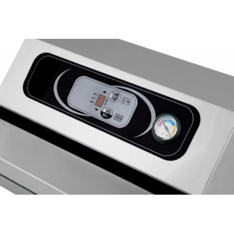 Machine sous vide ELIX Pompe 20/24LT min - v2