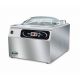 Machine sous vide avec chambre, Soudure 400mm, Lavezzini