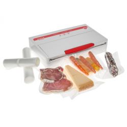 Machine Sous Vide Economy Elix 400 Lavezzini - Appareil de mise sous vide  professionnel - Fourniresto