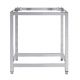 Support pour JFP464 et JFP664 four pâtissier 4/6 niveaux MODULAR 600x400