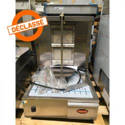 DESTOCKAGE : Doner Kebab Gyros gaz 30/40kg