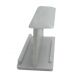 Clip d'assemblage rayonnage de chambre froide.